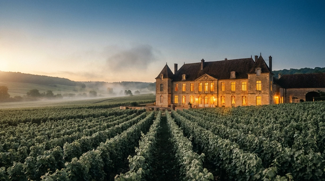 Sérénité